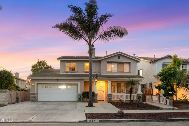 1025 Rosalinda Drive, Oxnard, CA 93030