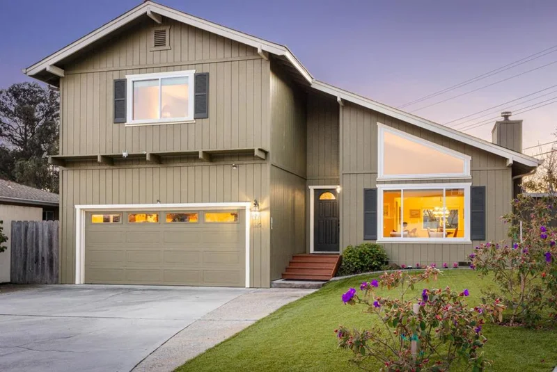 115 Melba Court, Soquel, CA 95073