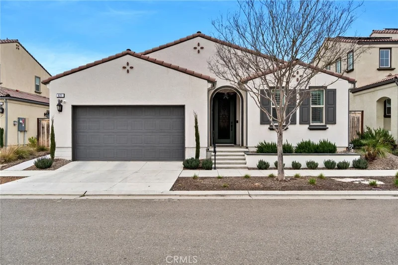 621 Redrock Drive, Madera, CA 93636