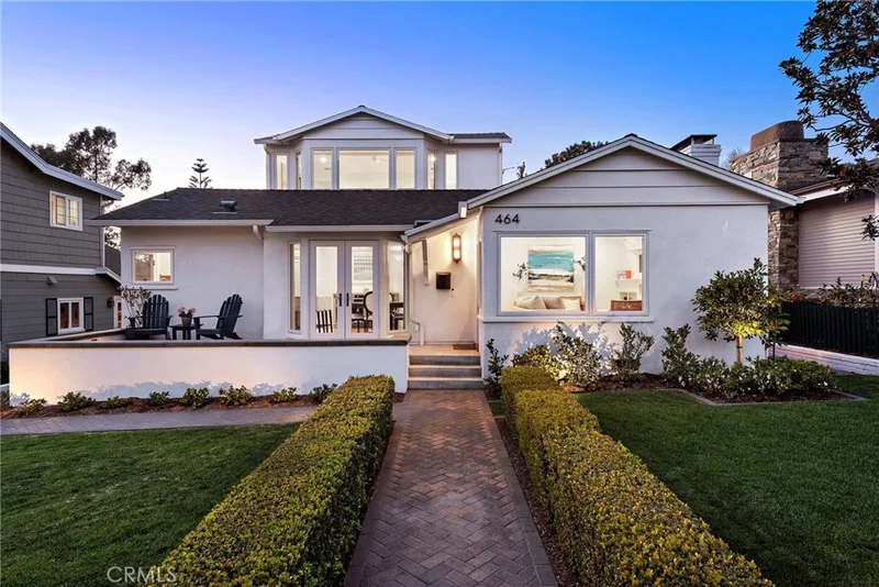 464 Linden Street, Laguna Beach, CA 92651