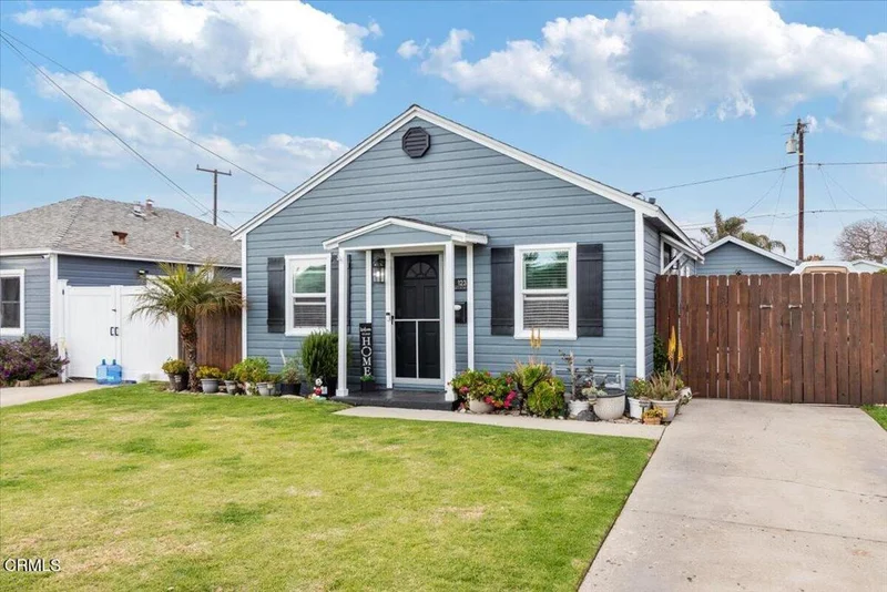 123 W A Street, Port Hueneme, CA 93041