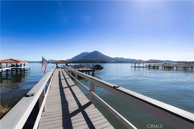 8483 Paradise Lagoon Drive, Lucerne, CA 95458