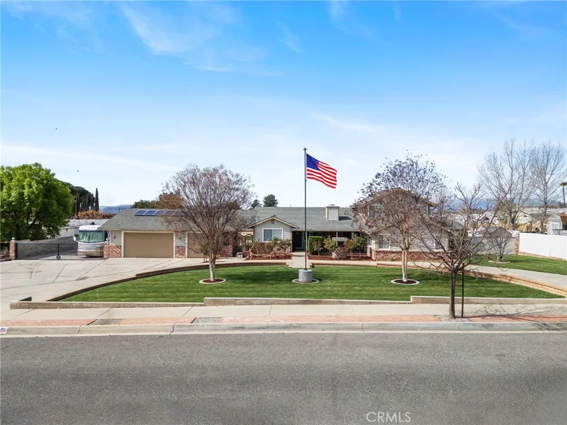 12444 3rd Street, Yucaipa, CA 92399