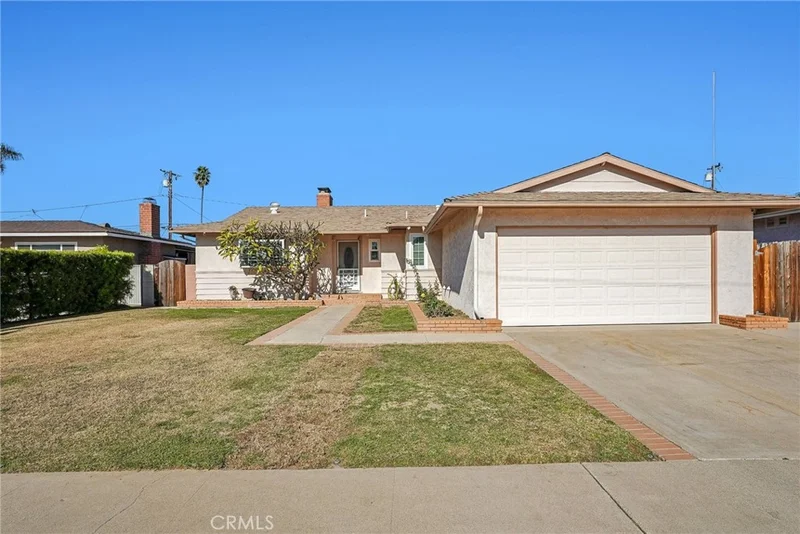 11451 Reva Drive, Garden Grove, CA 92840
