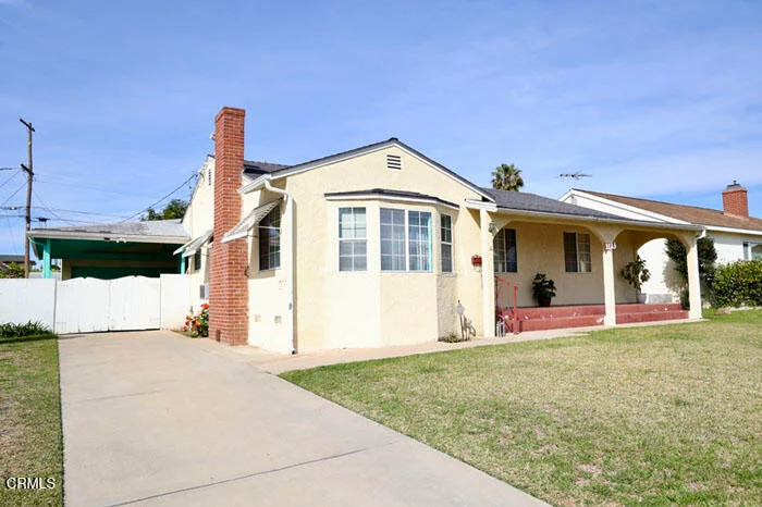 1123 Prospect Avenue, San Gabriel, CA 91776