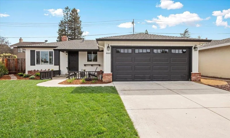 4660 Denevi Drive, San Jose, CA 95130