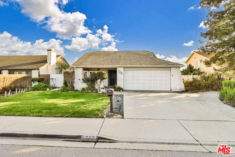 768 Aileen Street, Camarillo, CA 93010