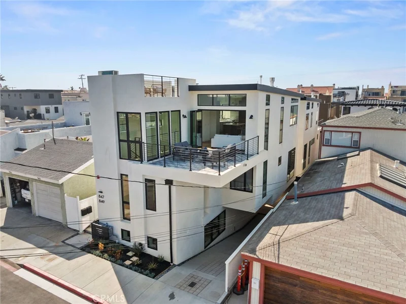 847 Bard Street, Hermosa Beach, CA 90254