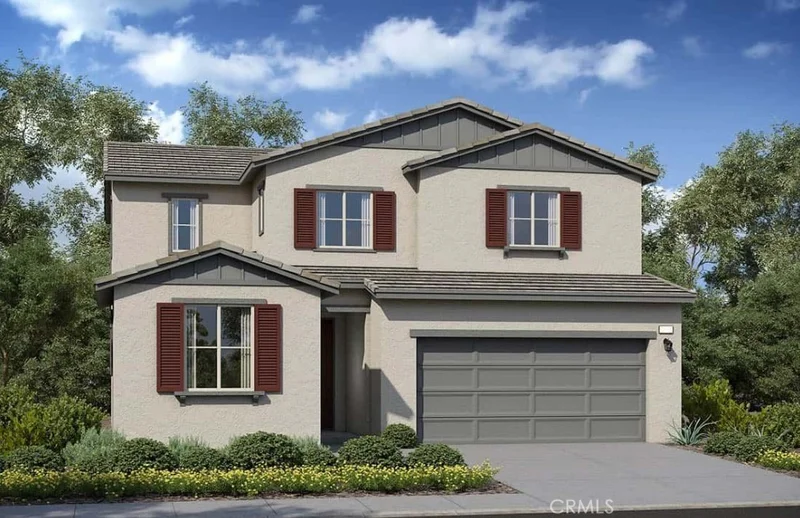 5138 Eureka Avenue, Banning, CA 92220