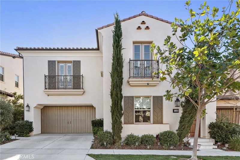 116 Allenford, Irvine, CA 92620