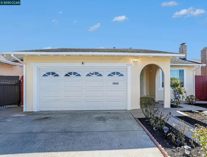 4228 Berk Ave, Richmond, CA 94804