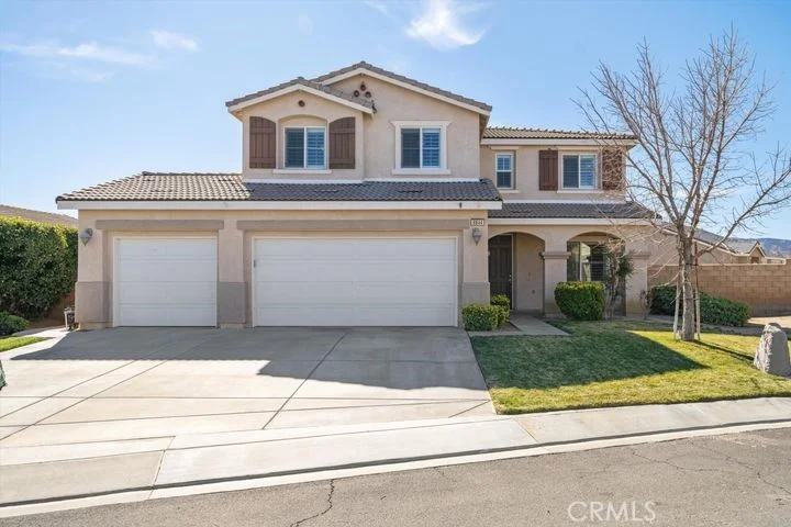 8844 Mora Court, Lancaster, CA 93536