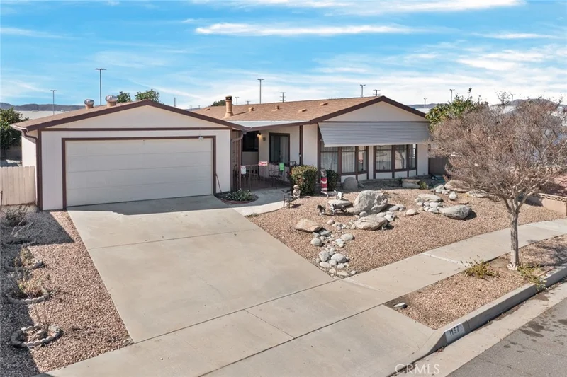 1157 Basswood Way, Hemet, CA 92545