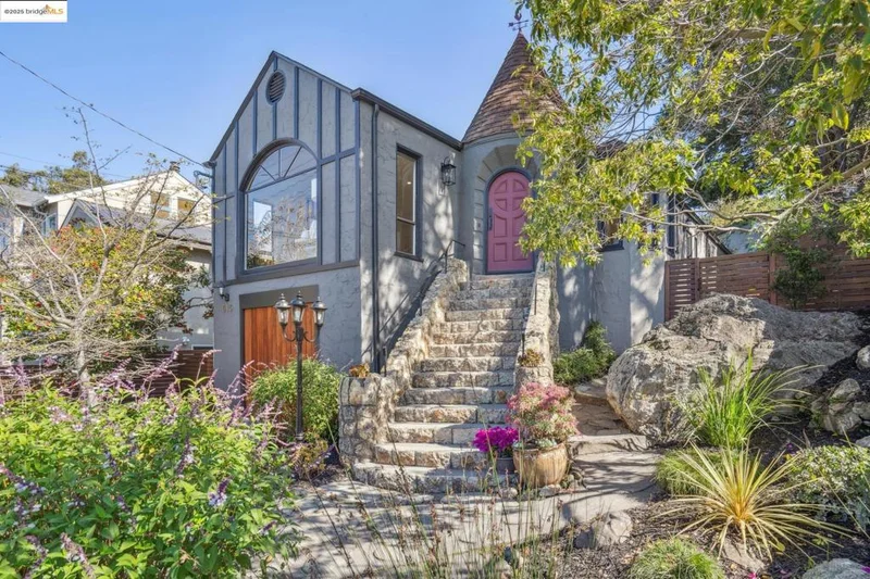 515 Colusa Ave, Berkeley, CA 94707