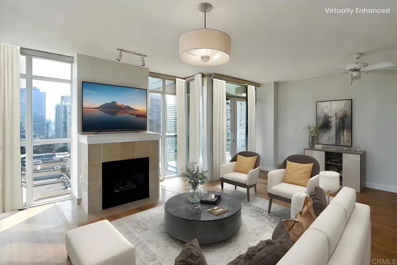 850 Beech Street 1001, San Diego, CA 92101