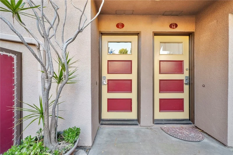 25761 Le Parc 31, Lake Forest, CA 92630