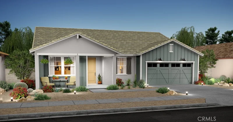 45007 W Floral Vista Way, Lancaster, CA 93536