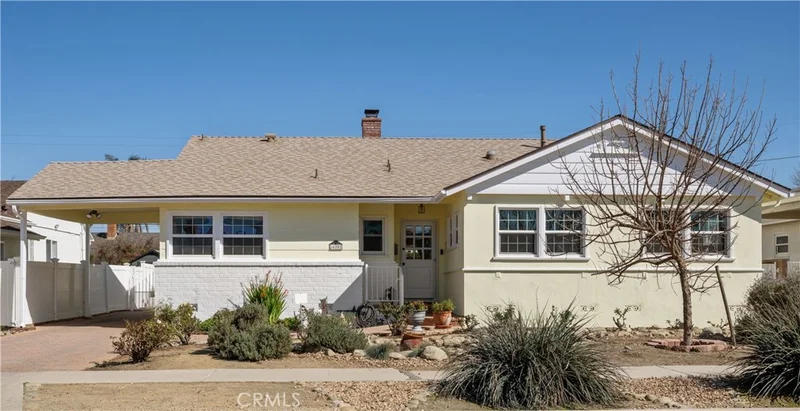 6252 Shirley Avenue, Tarzana, CA 91335