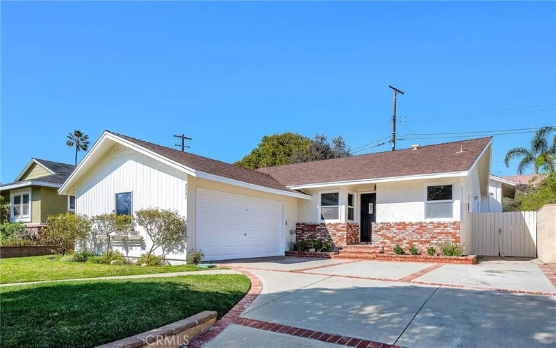 5521 Wilma Street, Torrance, CA 90503