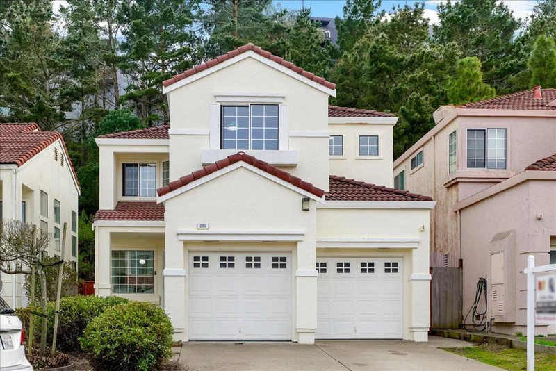 295 Cerro Drive, Daly City, CA 94015