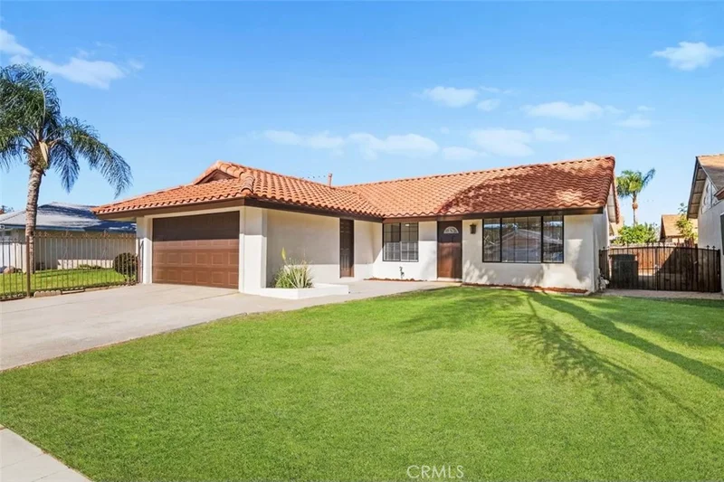 7931 Silverado Place, Riverside, CA 92503