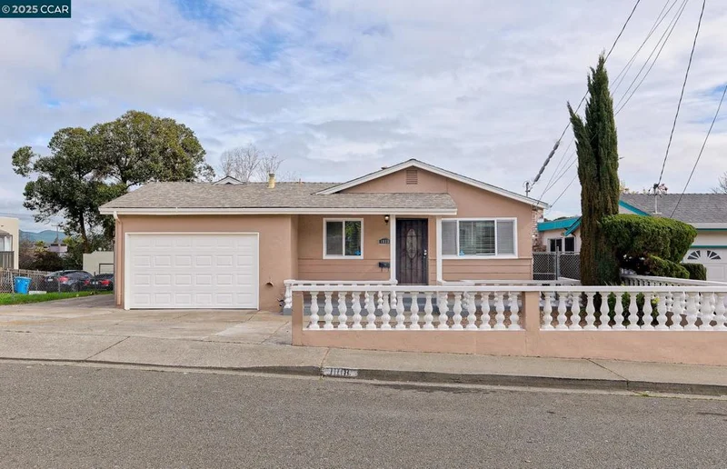 1018 Grant St, Vallejo, CA 94590