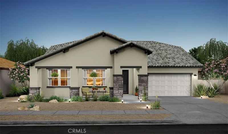 1185 Bluewood Drive, Tehachapi, CA 93561