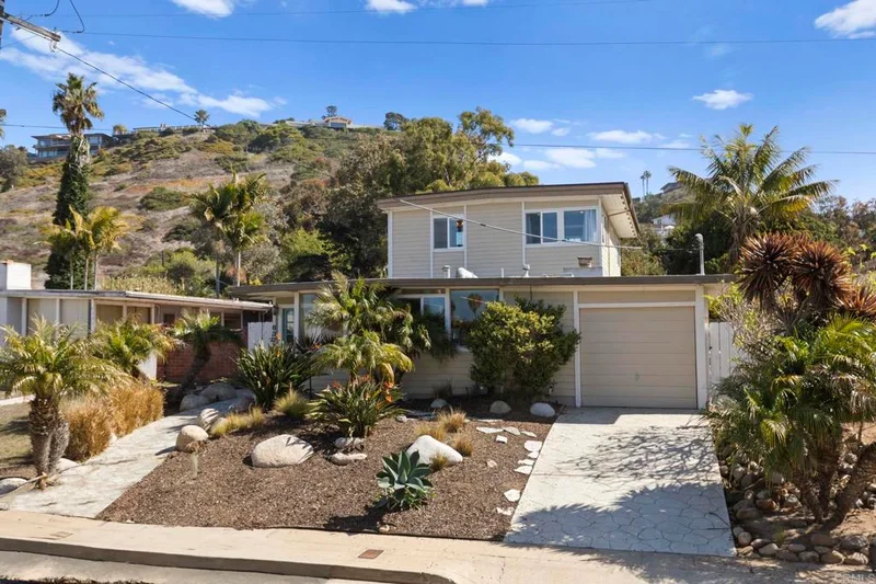 6327 Dowling Drive, La Jolla, CA 92037