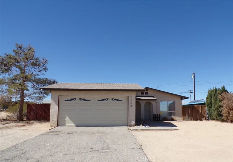 5528 Daisy Avenue, 29 Palms, CA 92277