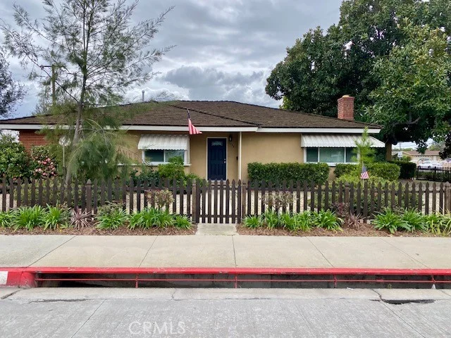 1004 E Cameron Avenue, West Covina, CA 91790