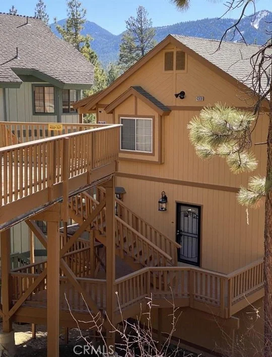 42659 Alta Vista Avenue, Big Bear, CA 92315
