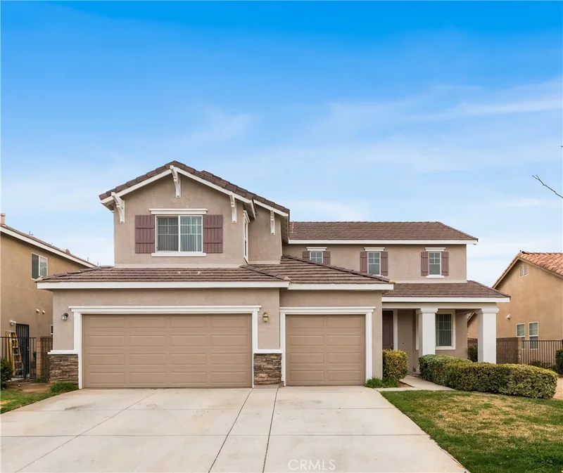 43349 Brandon Thomas Way, Lancaster, CA 93536