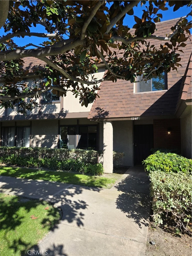 12403 Westcliff Drive, Stanton, CA 90680