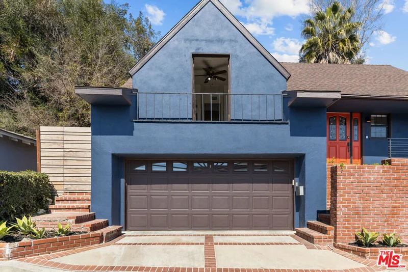 4237 Don Luis Drive, Los Angeles, CA 90008