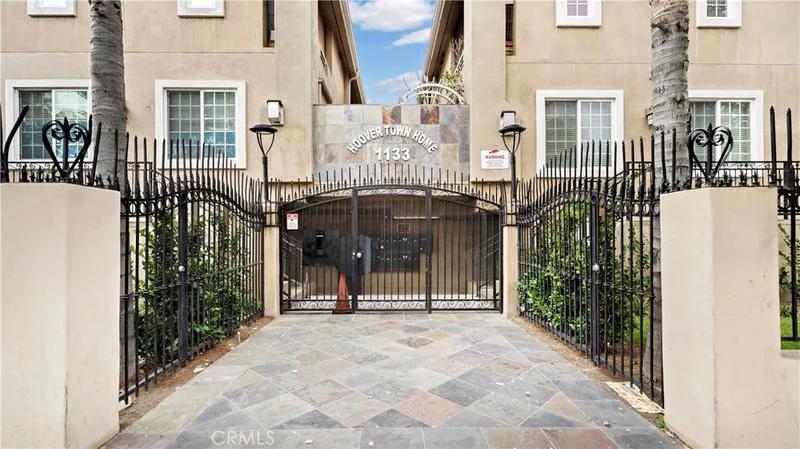 1133 S Hoover Street 417, Los Angeles, CA 90006