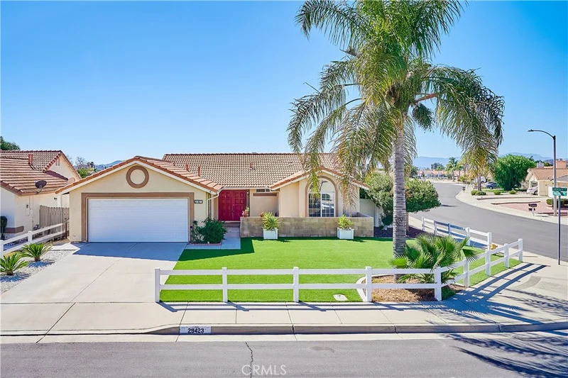 29423 Dorsey Street, Menifee, CA 92586