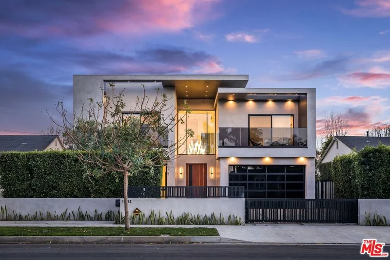 11442 Kingsland Street, Los Angeles, CA 90066