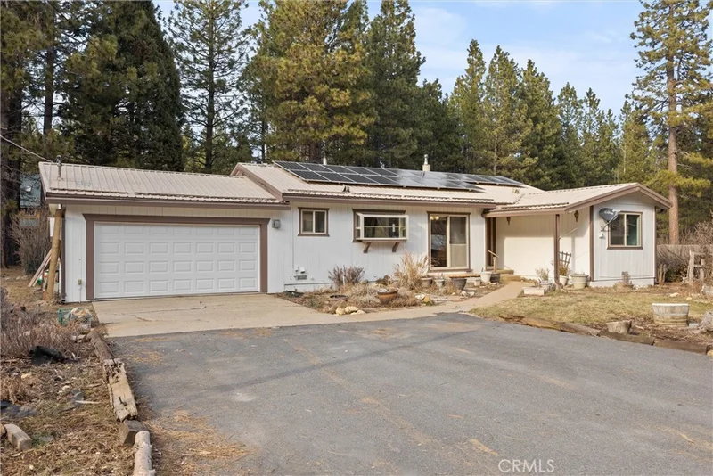 42 Ada Circle, Meadow Valley, CA 95956
