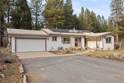 42 Ada Circle, Meadow Valley, CA 95956