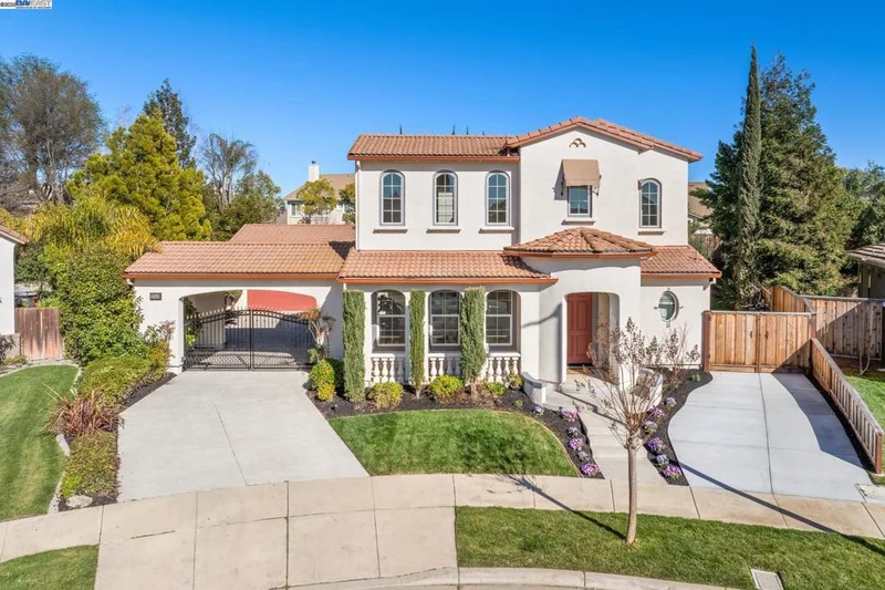2544 Orvieto Ct, Livermore, CA 94550