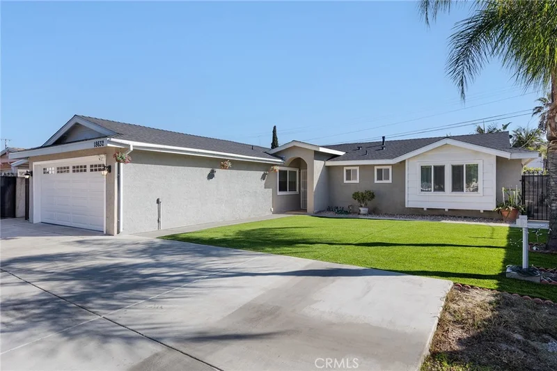 18632 Mescal Street, Rowland Heights, CA 91748