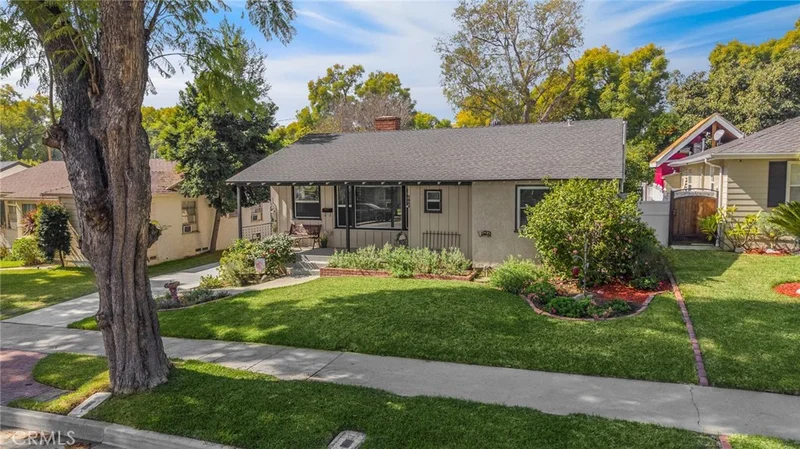 7943 Euclid Avenue, Whittier, CA 90602