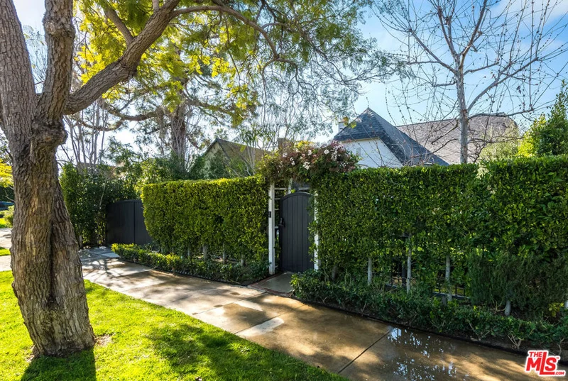 1239 S Genesee Avenue, Los Angeles, CA 90019