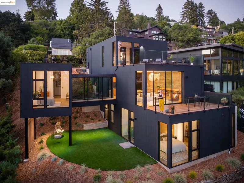 1158 Cragmont, Berkeley, CA 94708