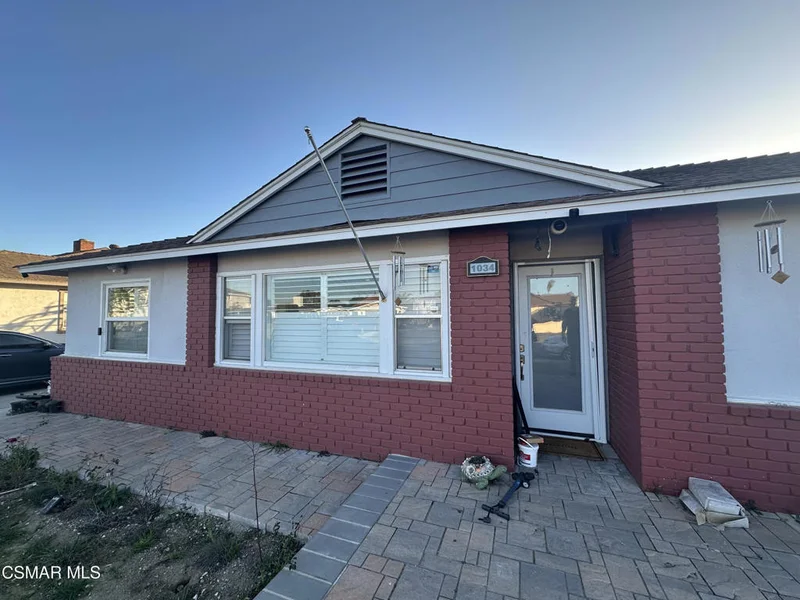1034 Walnut Drive, Oxnard, CA 93036