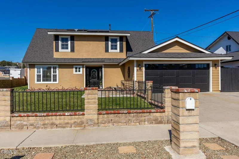 2711 Munson Street, Camarillo, CA 93010