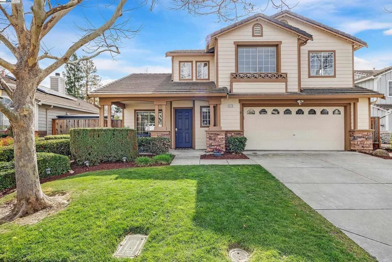 772 Saddleback Cir, Livermore, CA 94551