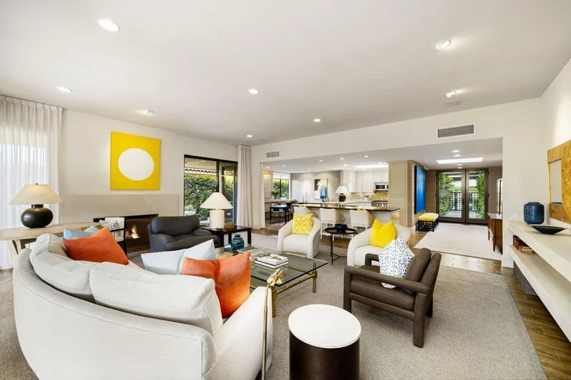 86 Princeton Drive, Rancho Mirage, CA 92270