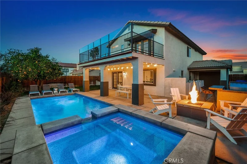 46215 Cottonwood Lane, Indio, CA 92201
