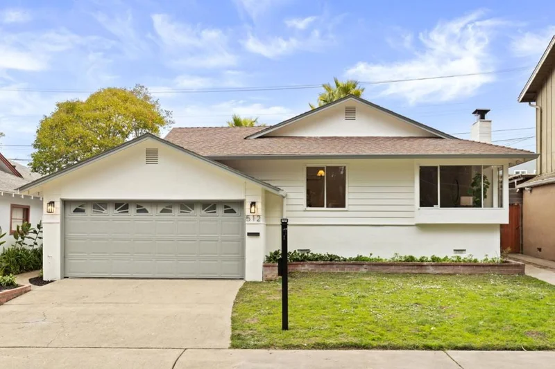 512 Skyline Boulevard, San Bruno, CA 94066